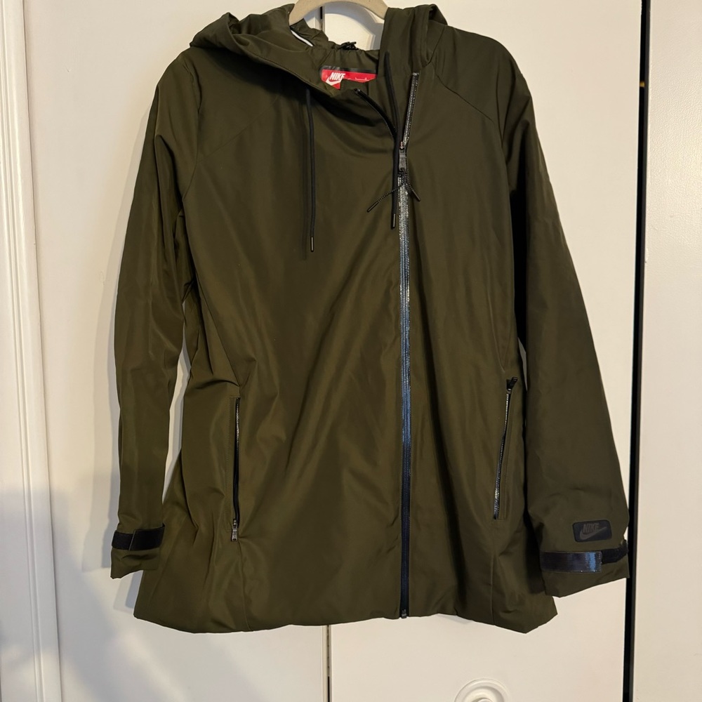 Nike coat